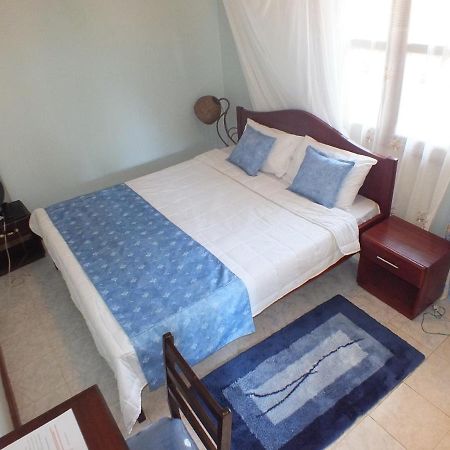Family Nest Guesthouse Kisumu Kültér fotó