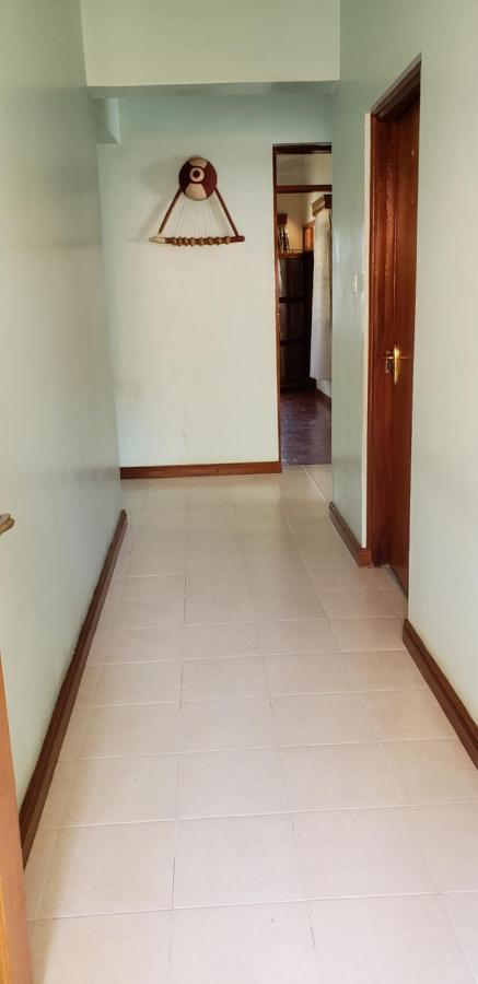 Family Nest Guesthouse Kisumu Kültér fotó